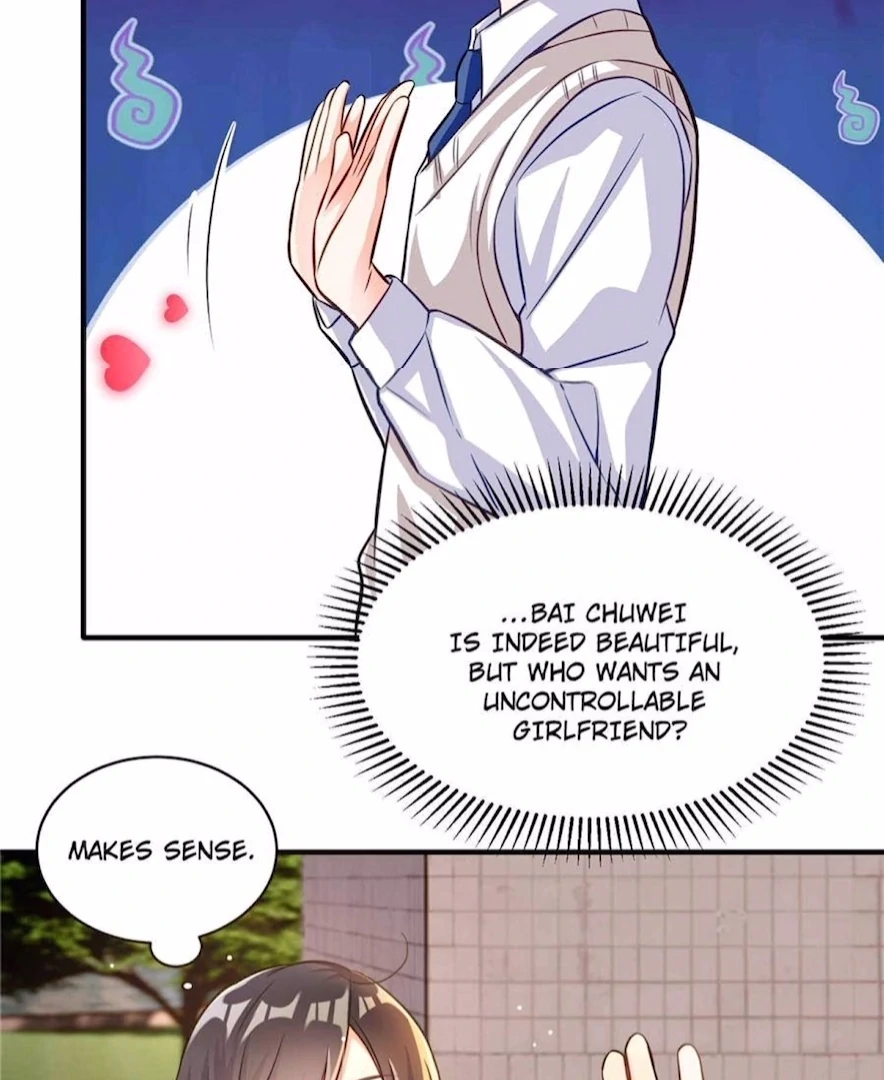 Ancestor is beautiful and elegant Chapter 15 page 10