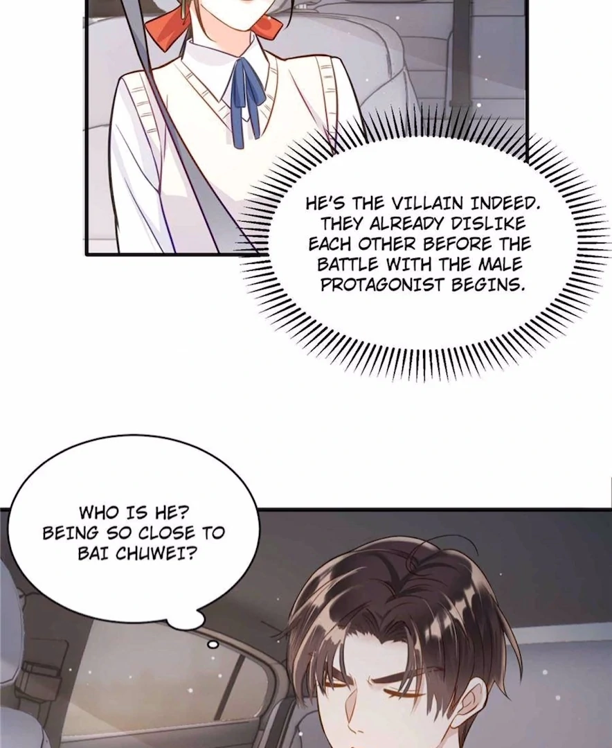 Ancestor is beautiful and elegant Chapter 15 page 22