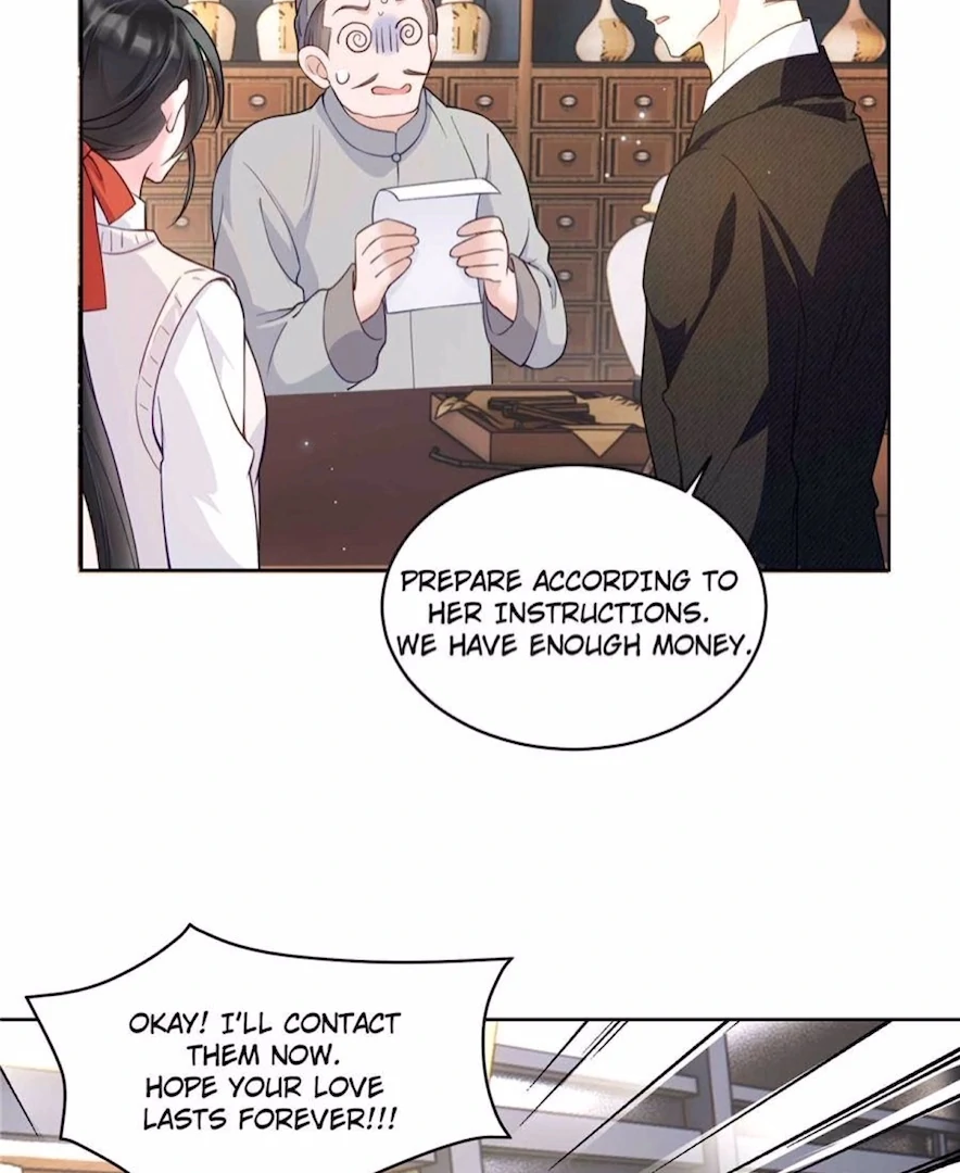 Ancestor is beautiful and elegant Chapter 15 page 32