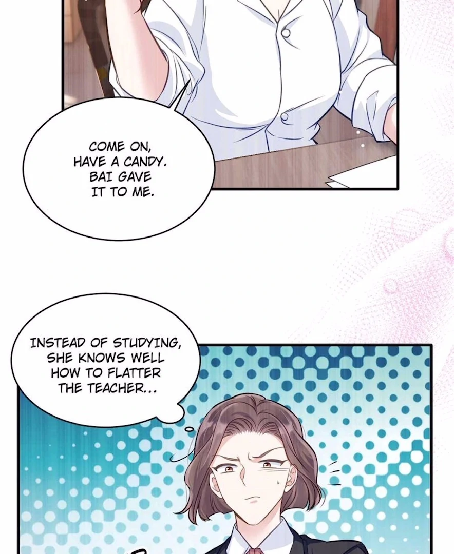 Ancestor is beautiful and elegant Chapter 14 page 9