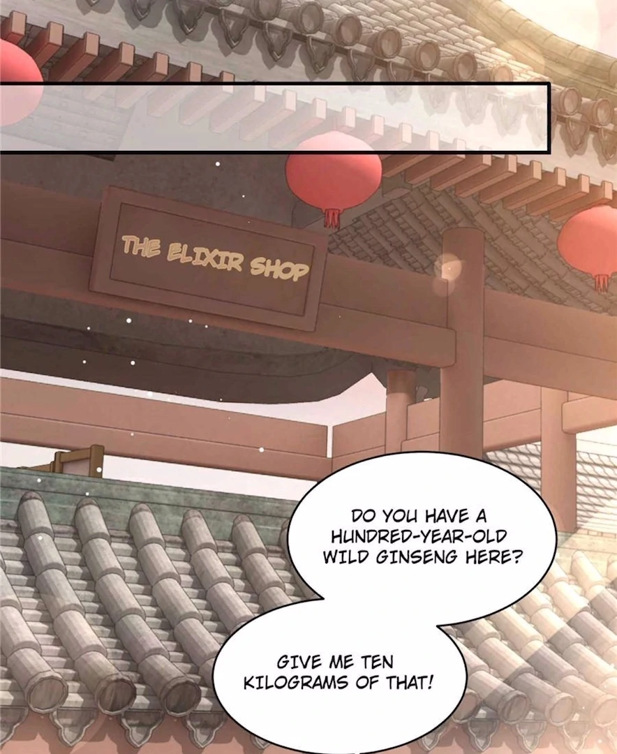 Ancestor is beautiful and elegant Chapter 15 page 24
