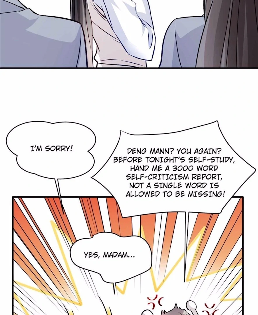 Ancestor is beautiful and elegant Chapter 12 page 47