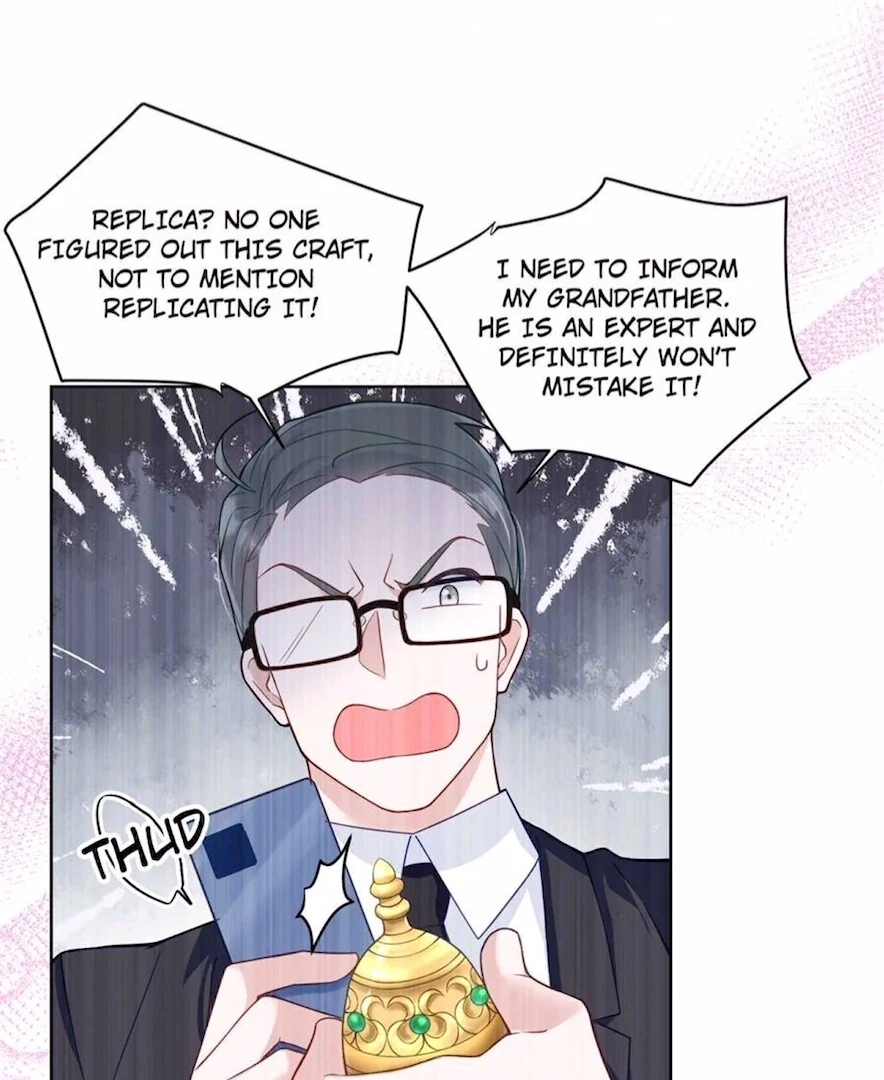 Ancestor is beautiful and elegant Chapter 14 page 16