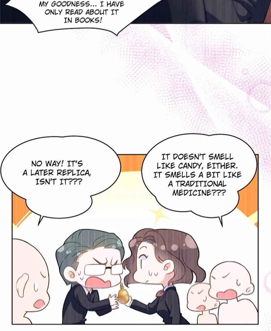 Ancestor is beautiful and elegant Chapter 14 page 15