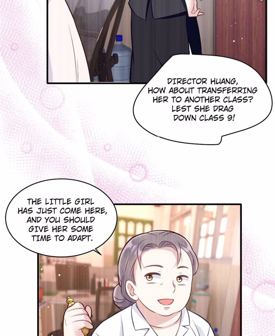 Ancestor is beautiful and elegant Chapter 14 page 8