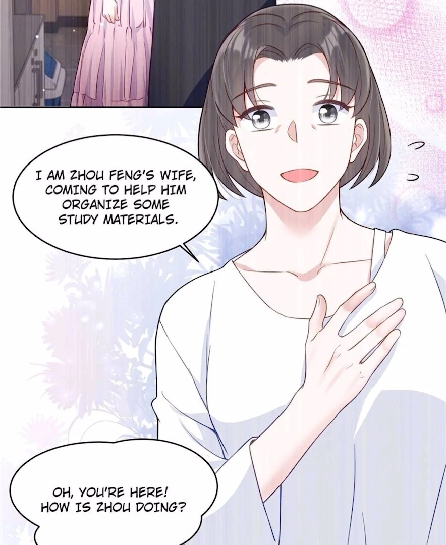 Ancestor is beautiful and elegant Chapter 14 page 18