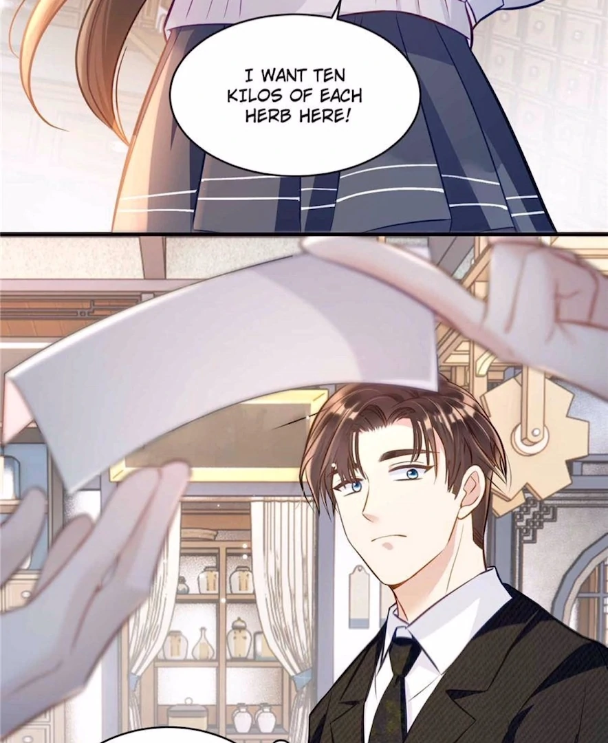 Ancestor is beautiful and elegant Chapter 15 page 29