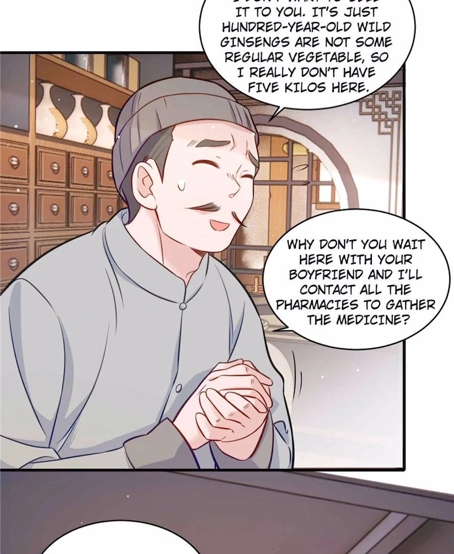 Ancestor is beautiful and elegant Chapter 15 page 27