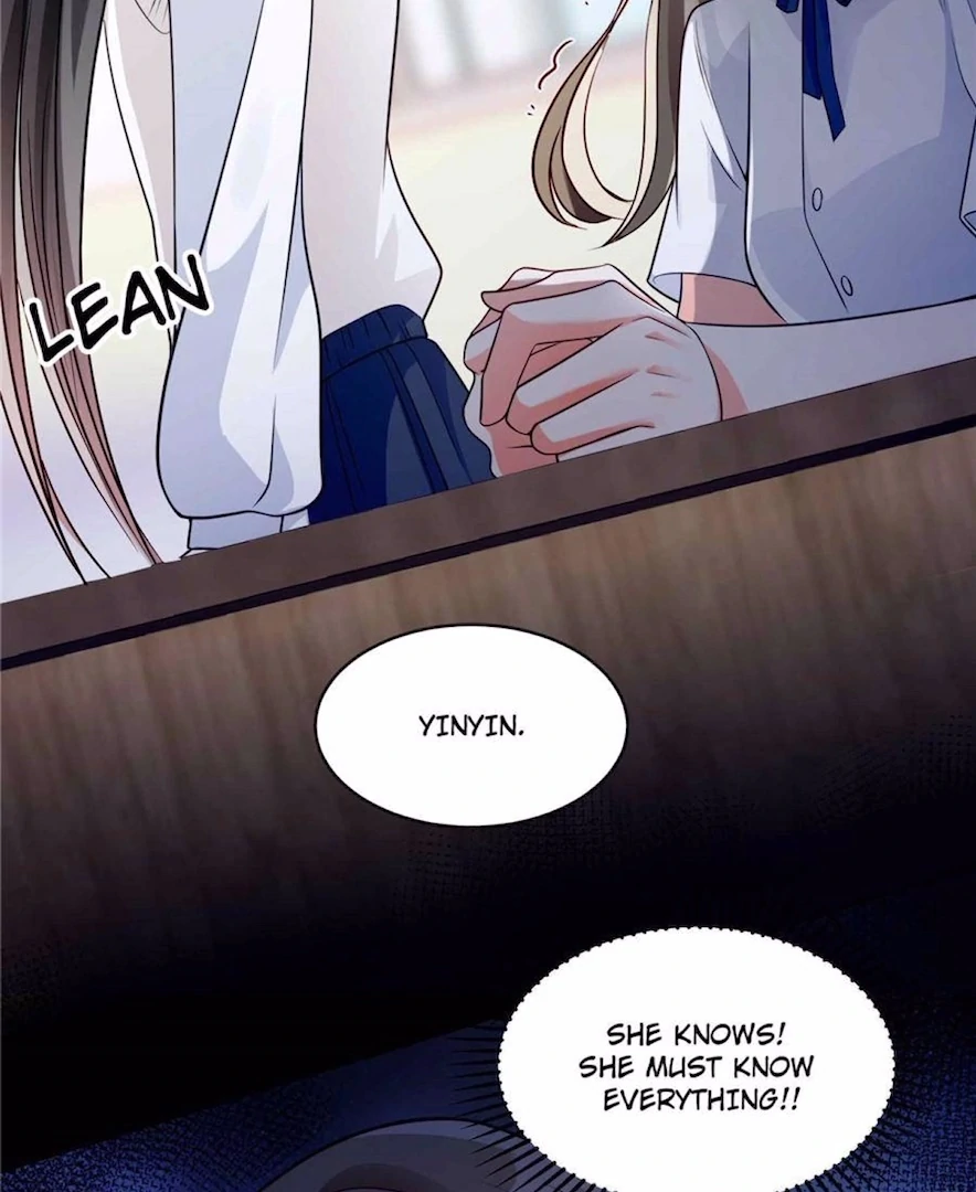Ancestor is beautiful and elegant Chapter 12 page 50