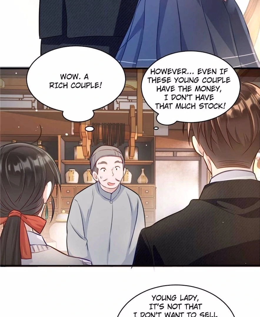 Ancestor is beautiful and elegant Chapter 15 page 26