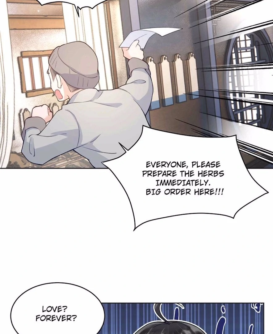 Ancestor is beautiful and elegant Chapter 15 page 33