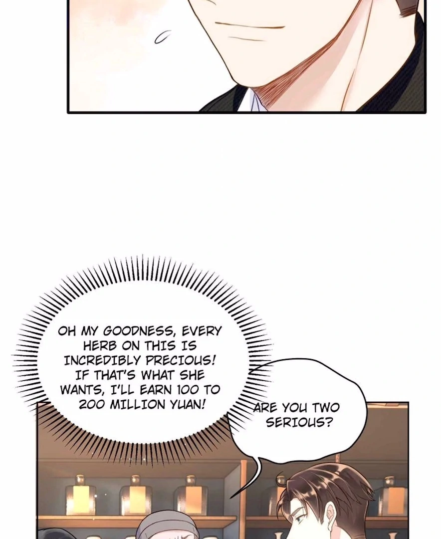 Ancestor is beautiful and elegant Chapter 15 page 31