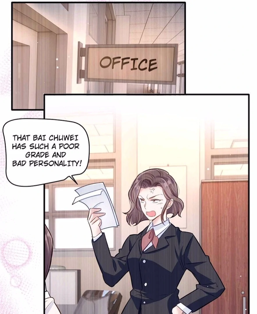 Ancestor is beautiful and elegant Chapter 14 page 7