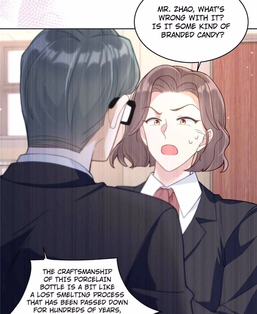 Ancestor is beautiful and elegant Chapter 14 page 14