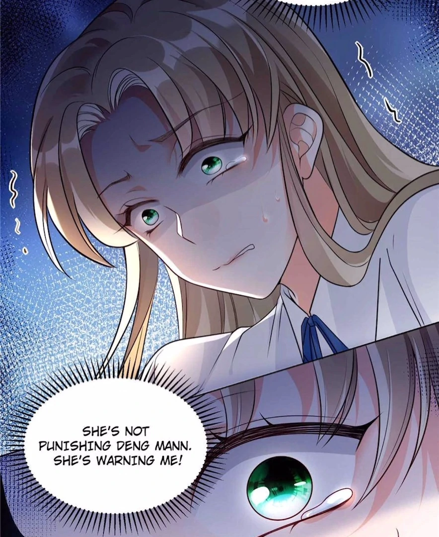 Ancestor is beautiful and elegant Chapter 12 page 51