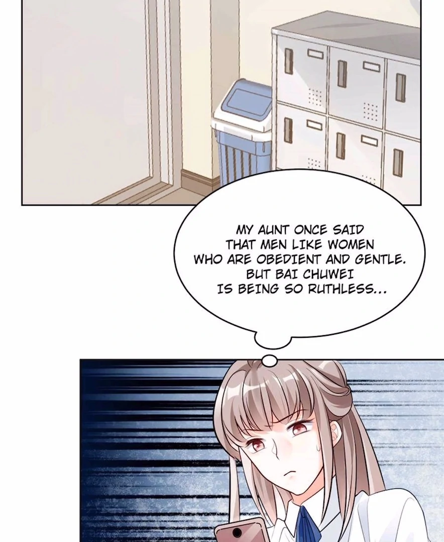 Ancestor is beautiful and elegant Chapter 12 page 54