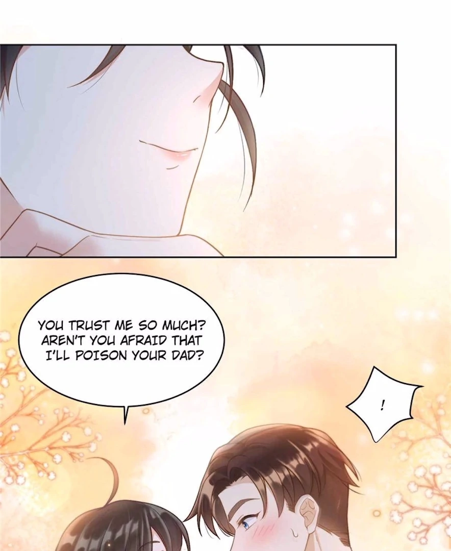 Ancestor is beautiful and elegant Chapter 15 page 41