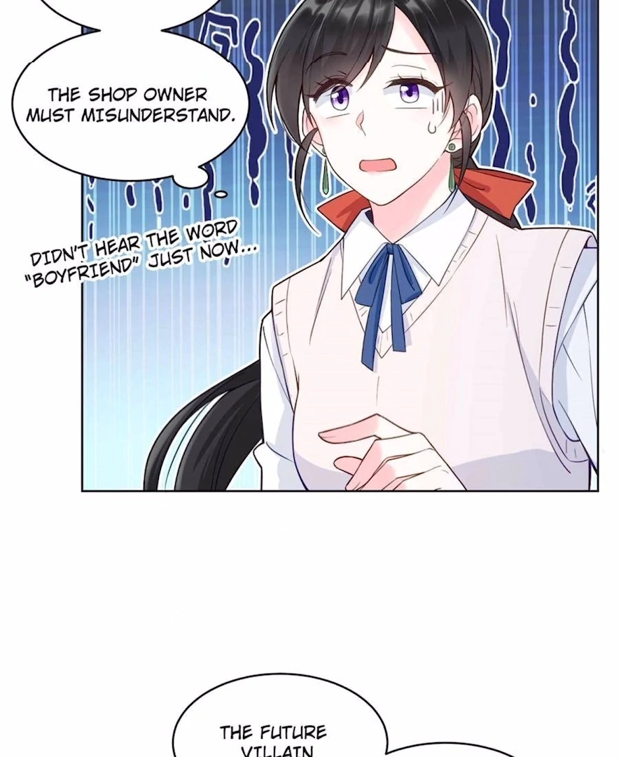 Ancestor is beautiful and elegant Chapter 15 page 34