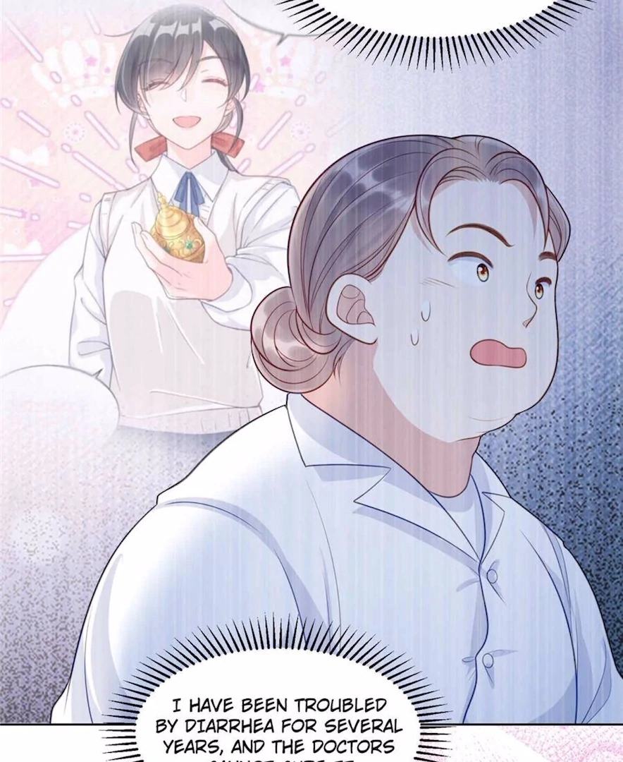 Ancestor is beautiful and elegant Chapter 14 page 24