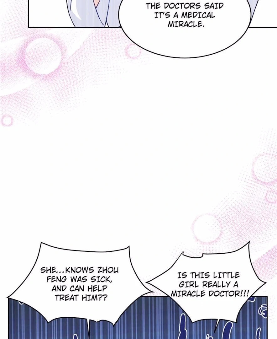 Ancestor is beautiful and elegant Chapter 14 page 22