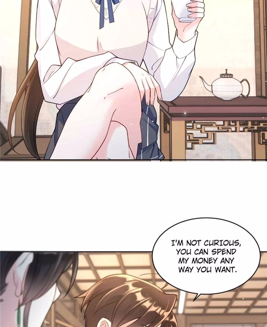 Ancestor is beautiful and elegant Chapter 15 page 38