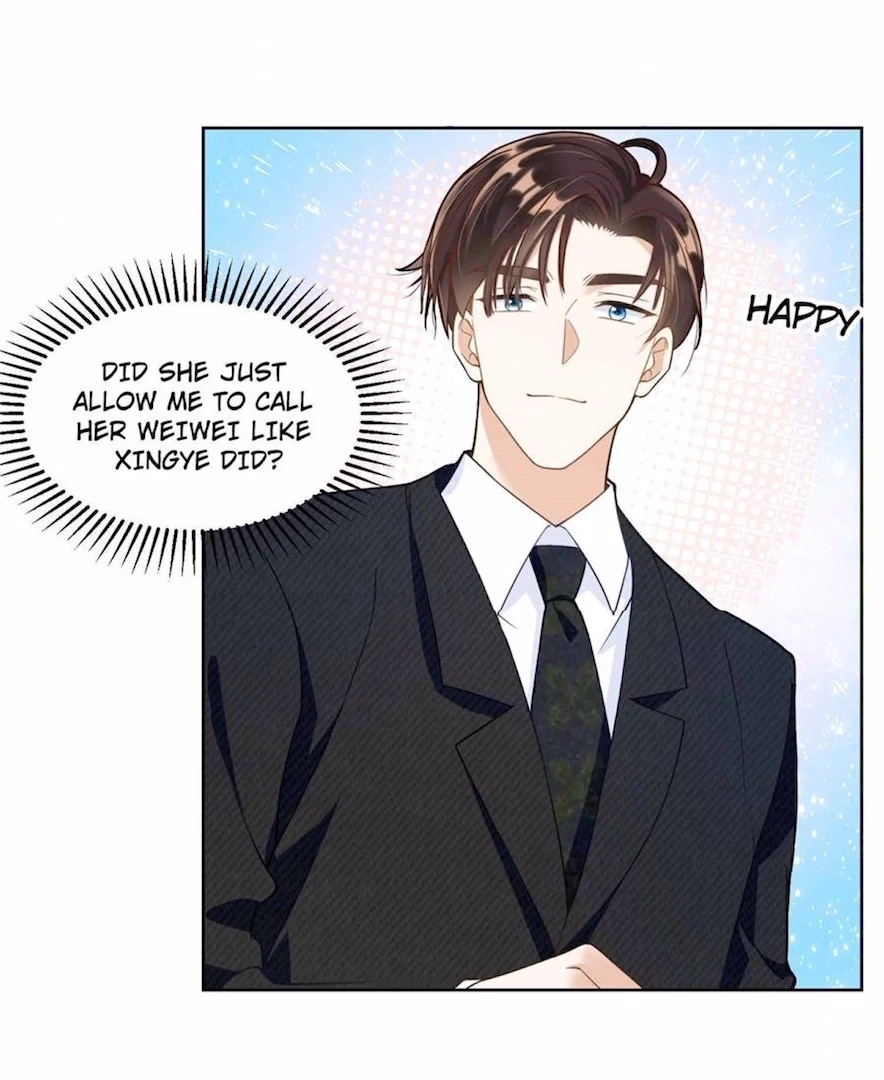 Ancestor is beautiful and elegant Chapter 15 page 47