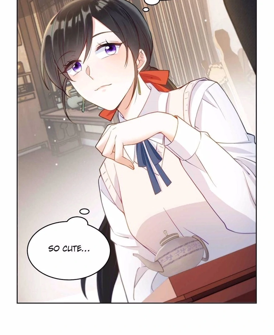 Ancestor is beautiful and elegant Chapter 15 page 45