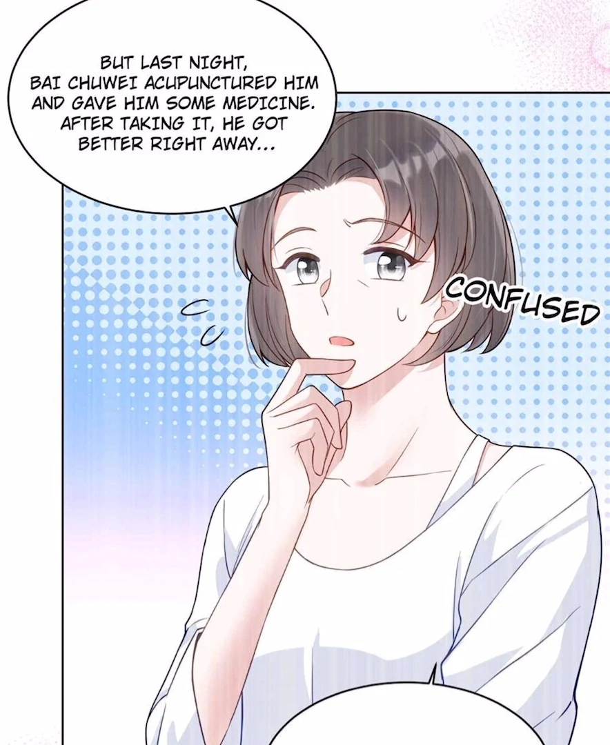 Ancestor is beautiful and elegant Chapter 14 page 21