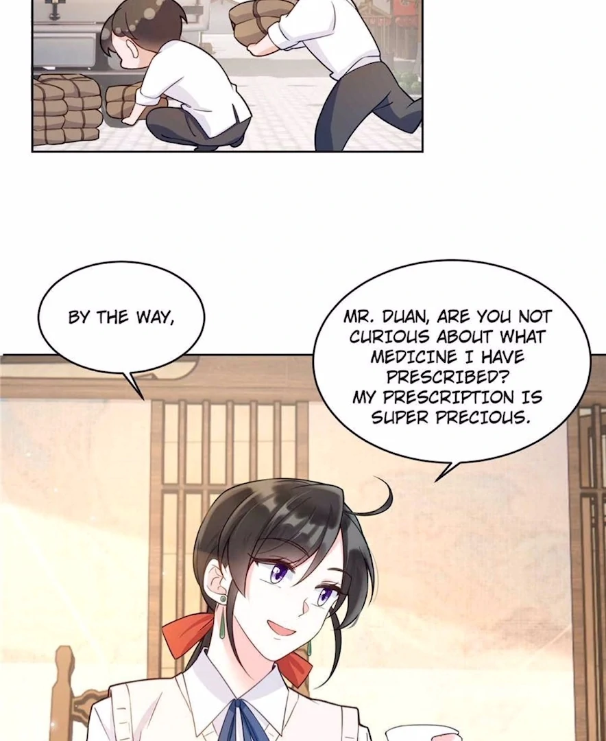 Ancestor is beautiful and elegant Chapter 15 page 37