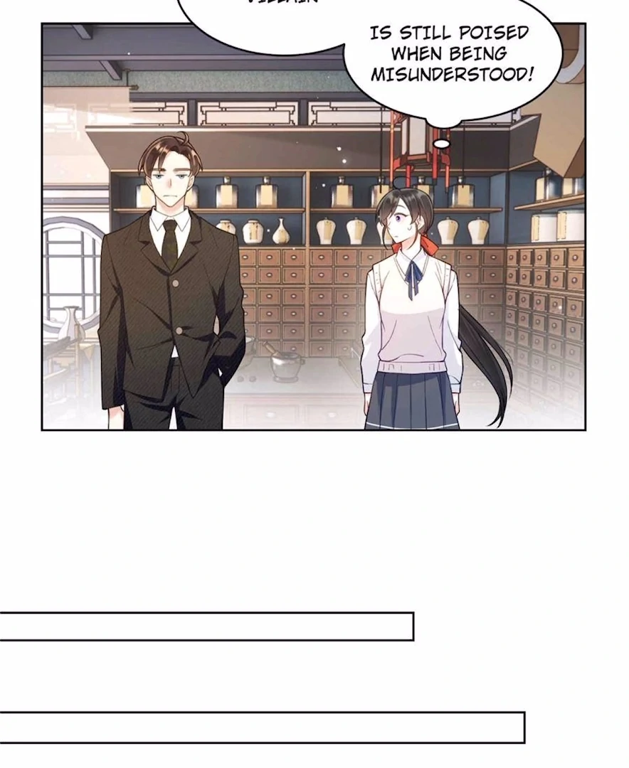 Ancestor is beautiful and elegant Chapter 15 page 35
