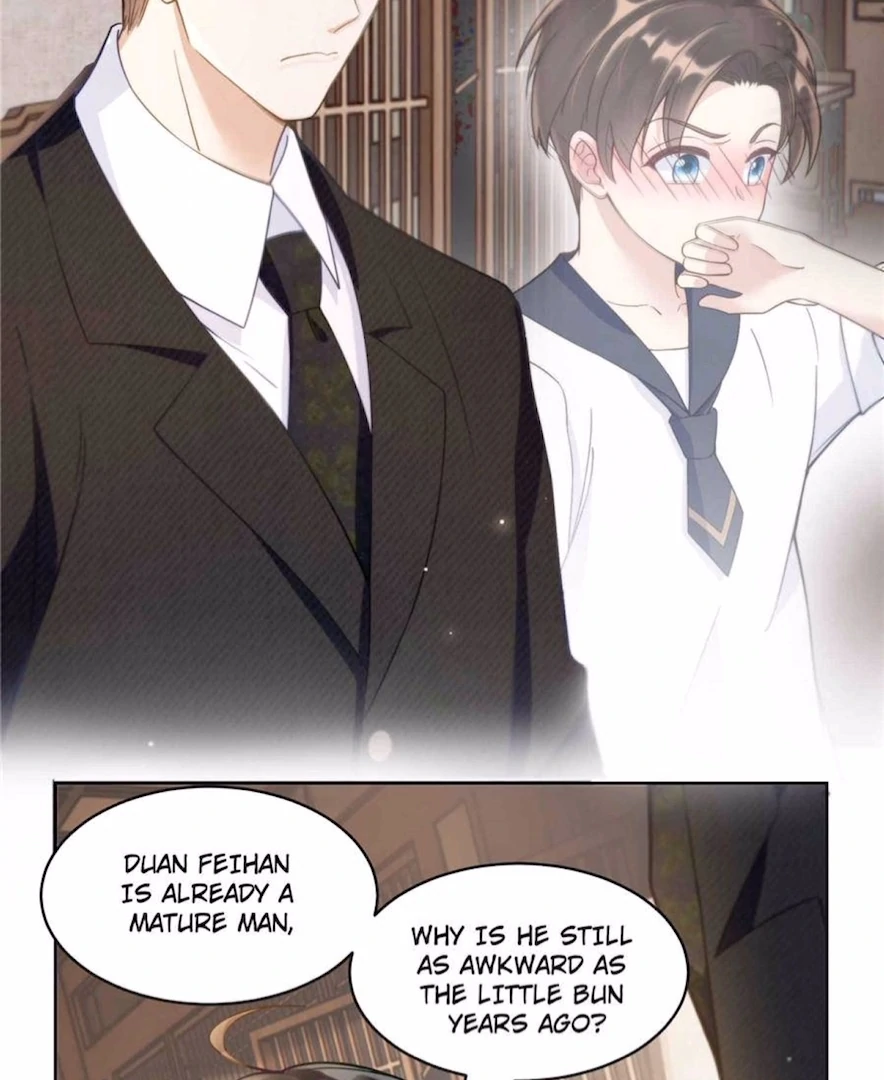 Ancestor is beautiful and elegant Chapter 15 page 44