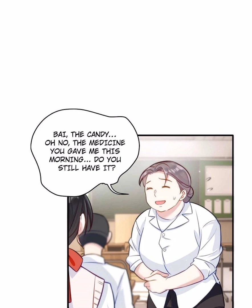 Ancestor is beautiful and elegant Chapter 14 page 33