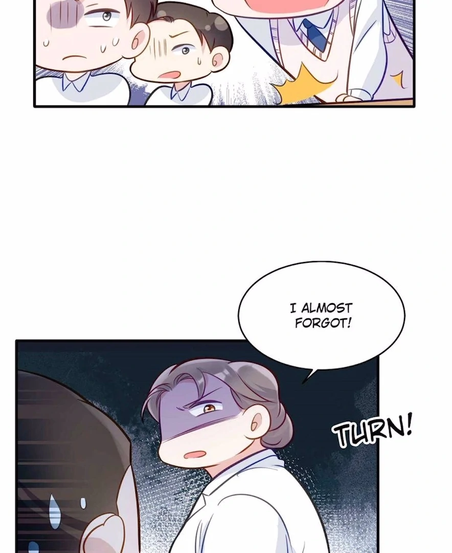 Ancestor is beautiful and elegant Chapter 14 page 41