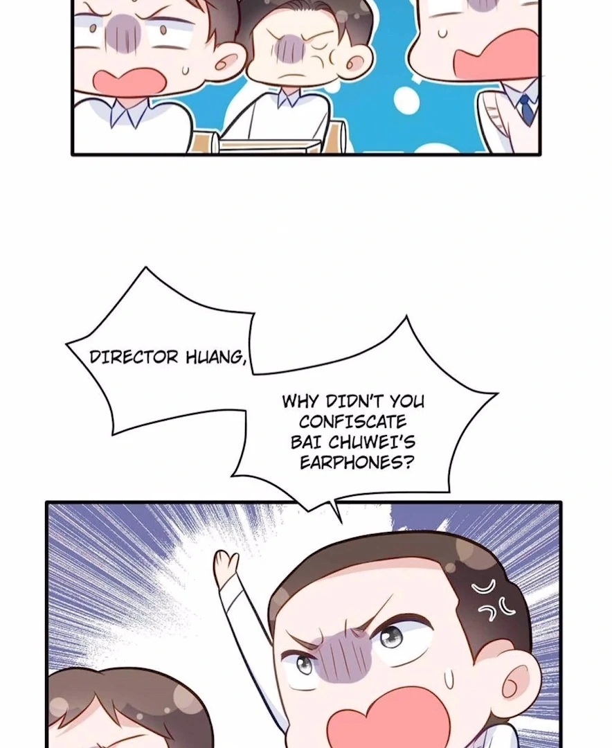 Ancestor is beautiful and elegant Chapter 14 page 40