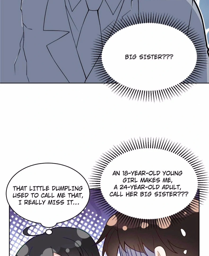 Ancestor is beautiful and elegant Chapter 15 page 49