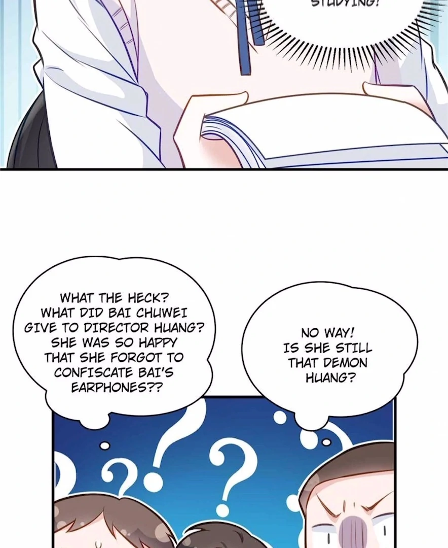 Ancestor is beautiful and elegant Chapter 14 page 39