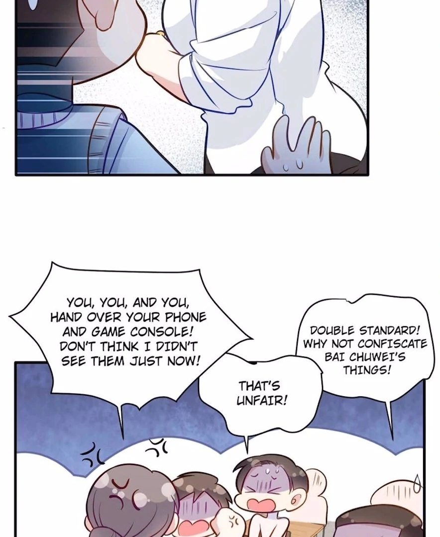 Ancestor is beautiful and elegant Chapter 14 page 42