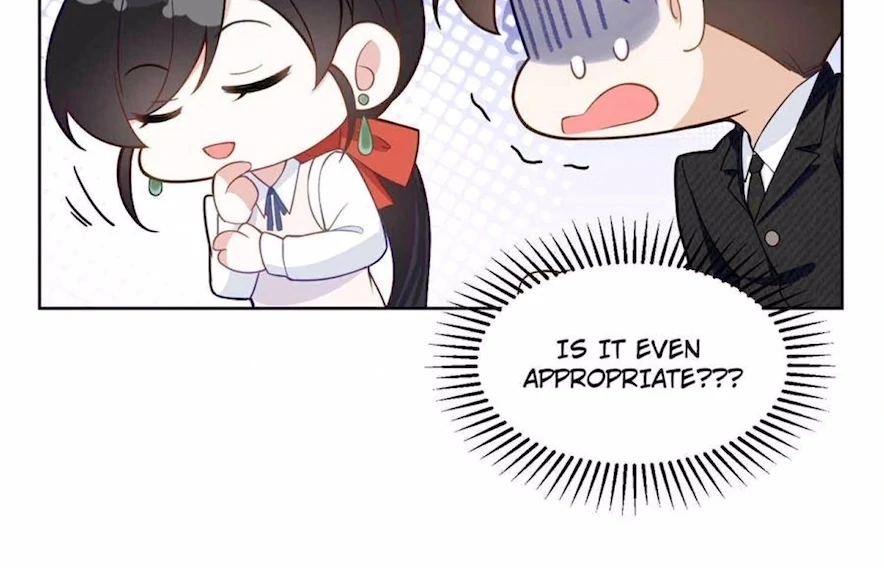 Ancestor is beautiful and elegant Chapter 15 page 50