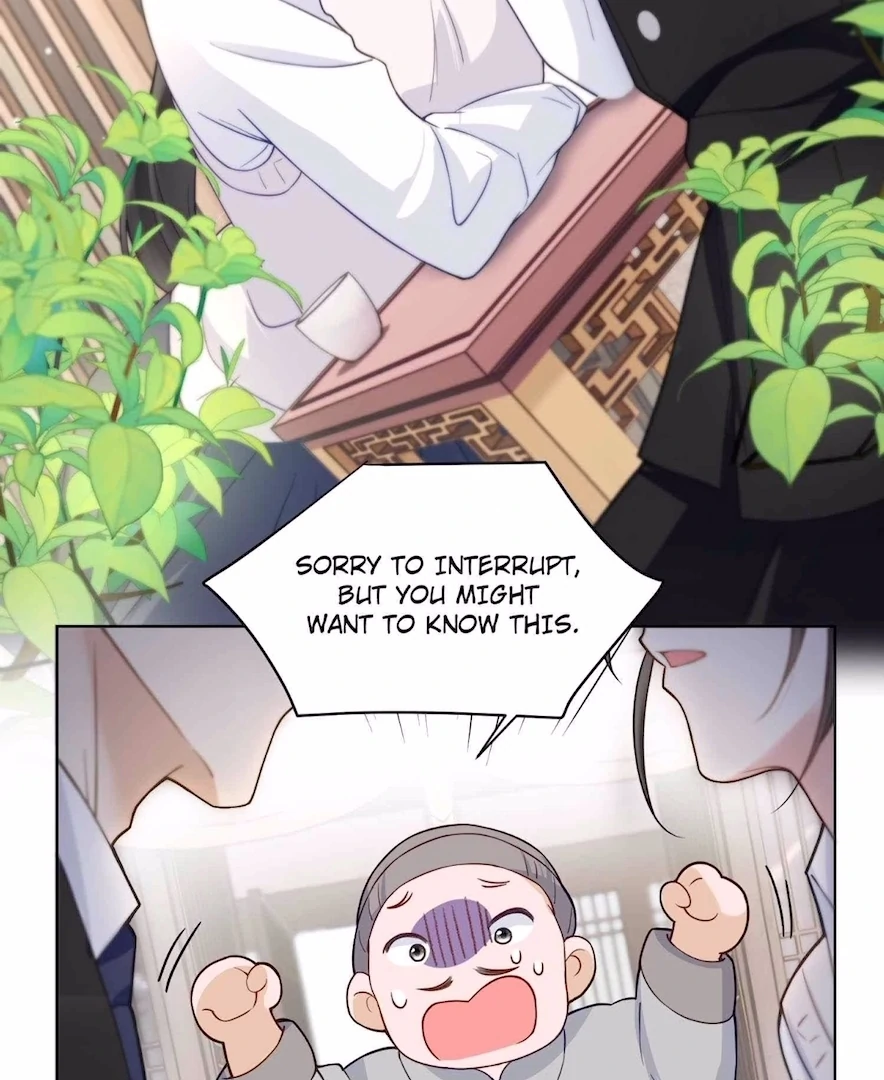 Ancestor is beautiful and elegant Chapter 16 page 3
