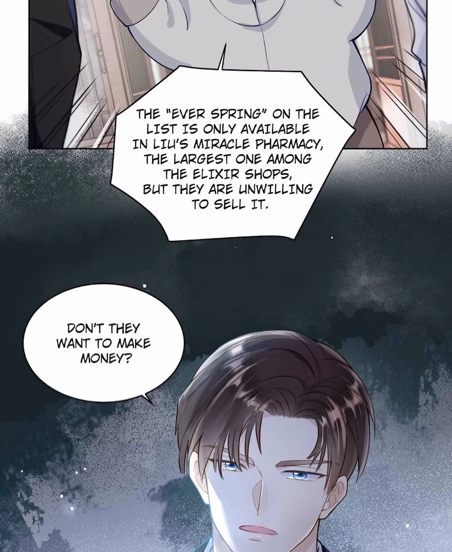 Ancestor is beautiful and elegant Chapter 16 page 4