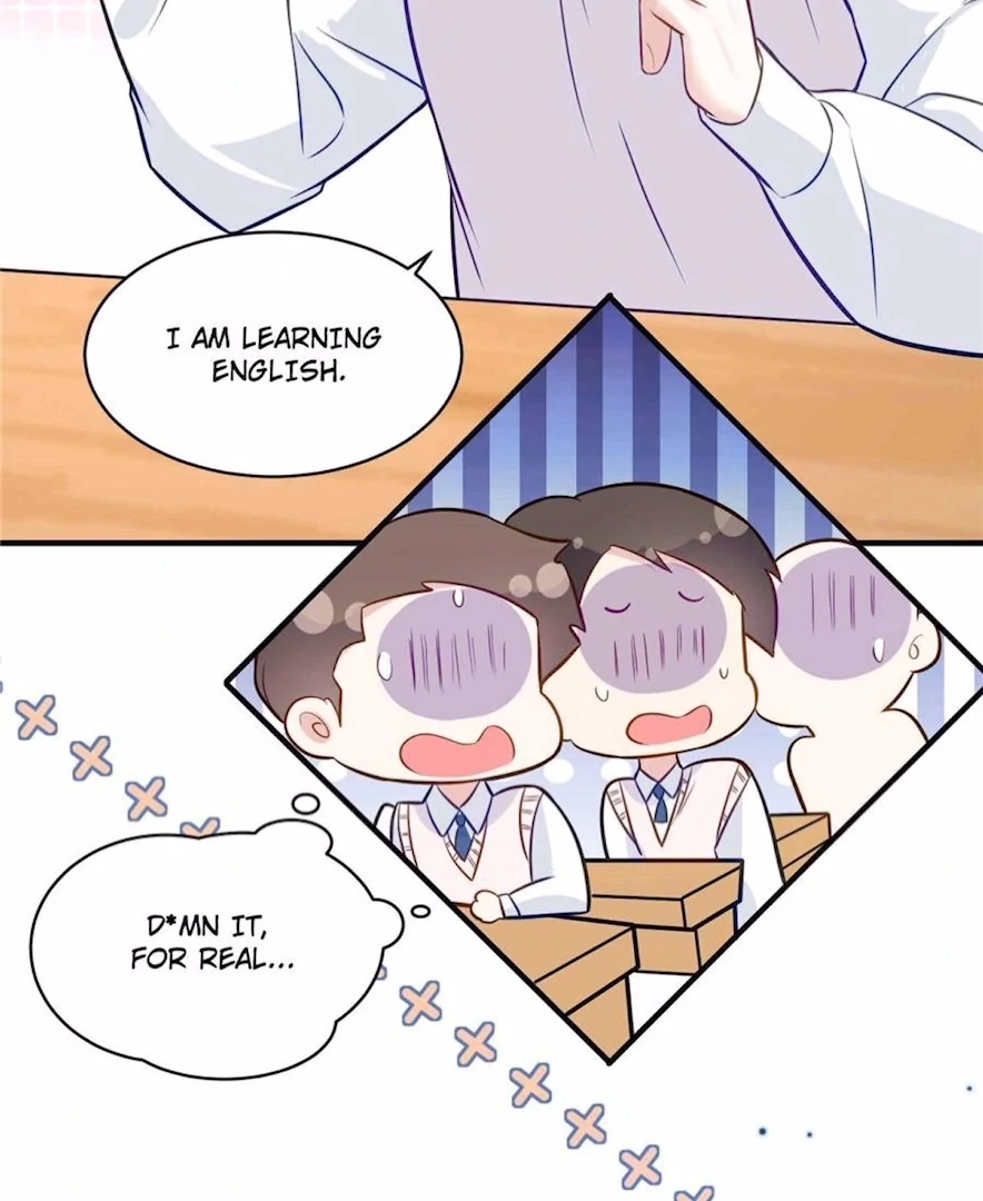 Ancestor is beautiful and elegant Chapter 14 page 45