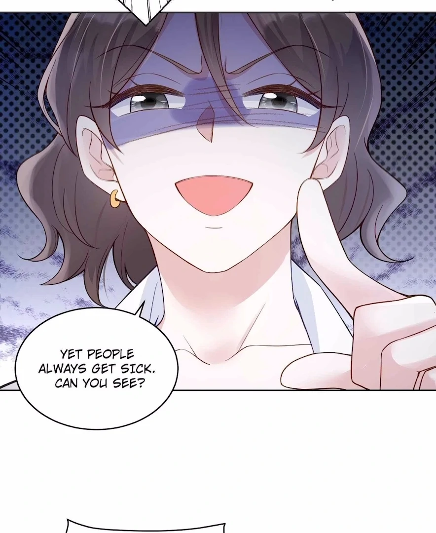 Ancestor is beautiful and elegant Chapter 16 page 8