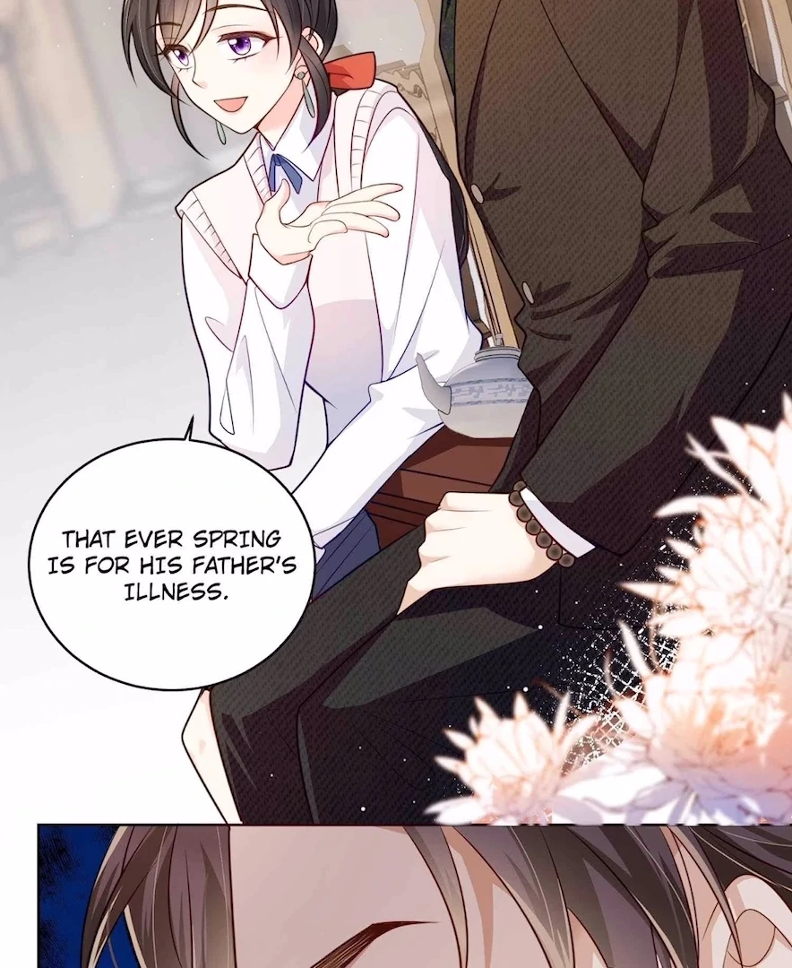 Ancestor is beautiful and elegant Chapter 16 page 13