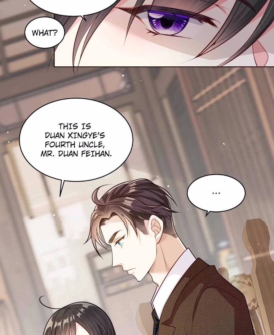 Ancestor is beautiful and elegant Chapter 16 page 12