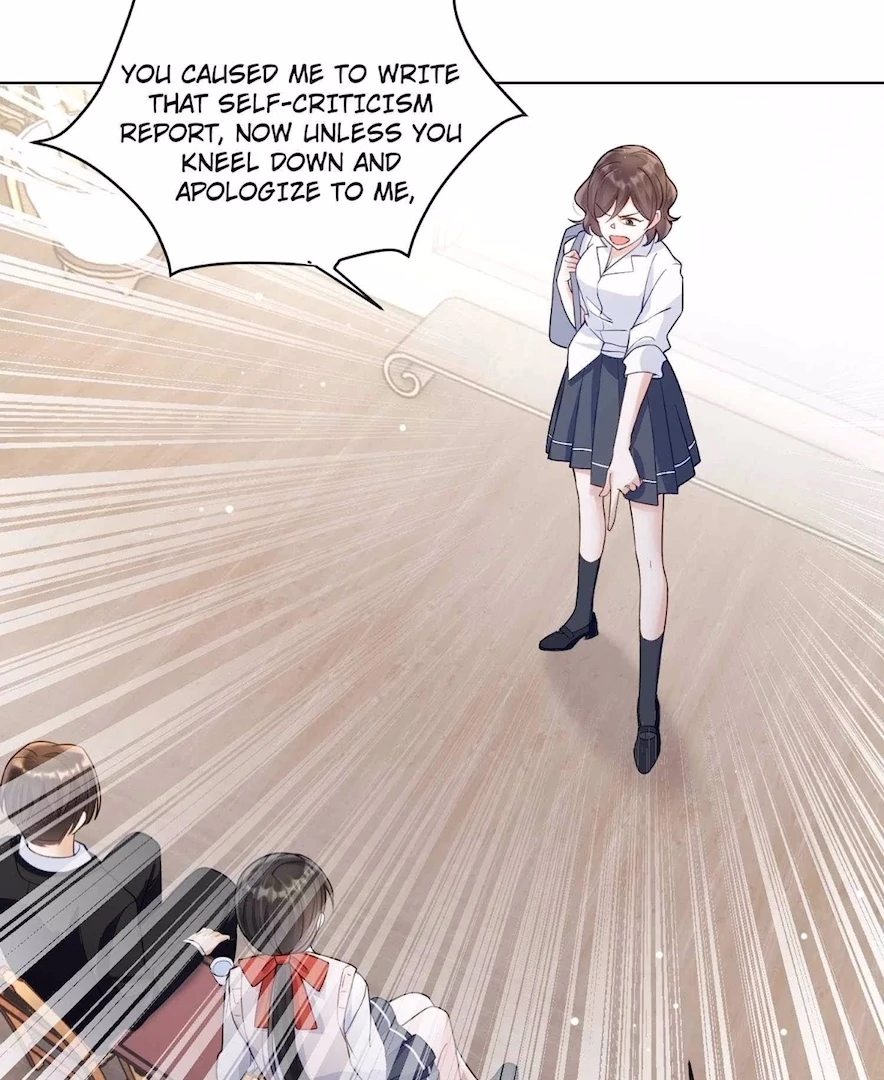 Ancestor is beautiful and elegant Chapter 16 page 9