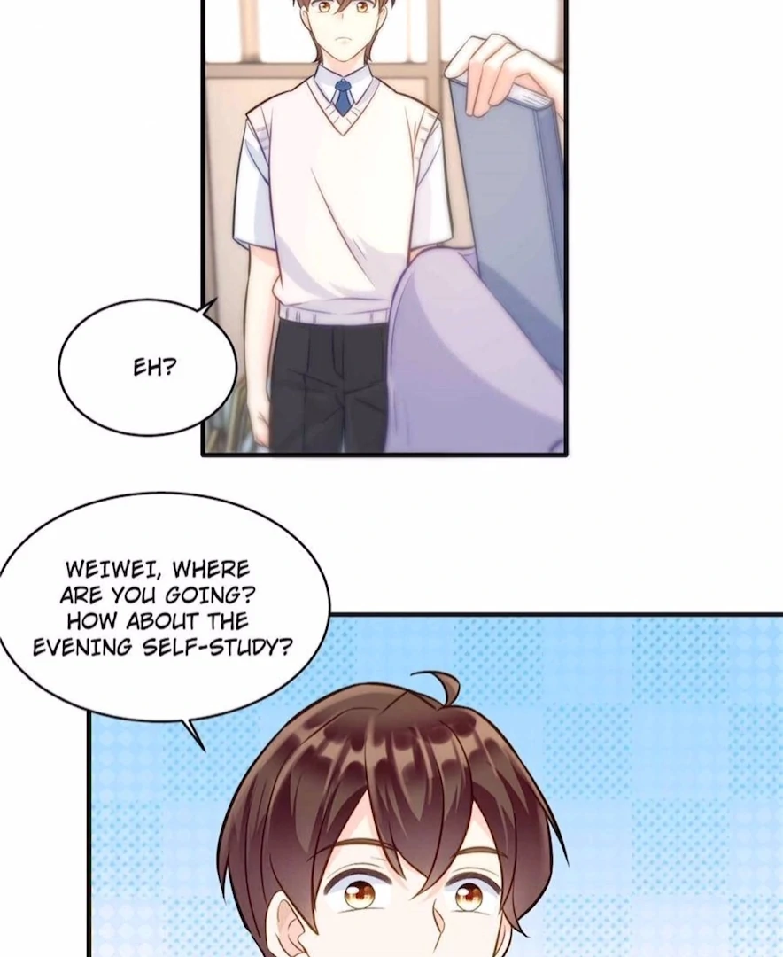 Ancestor is beautiful and elegant Chapter 14 page 47