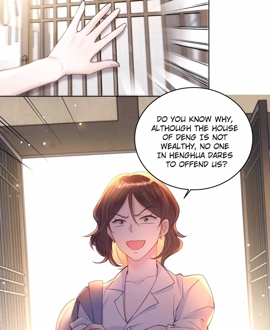 Ancestor is beautiful and elegant Chapter 16 page 6