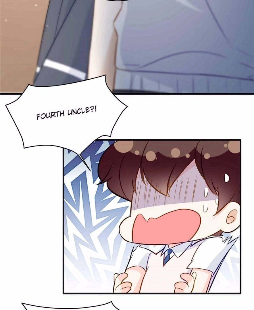 Ancestor is beautiful and elegant Chapter 14 page 50