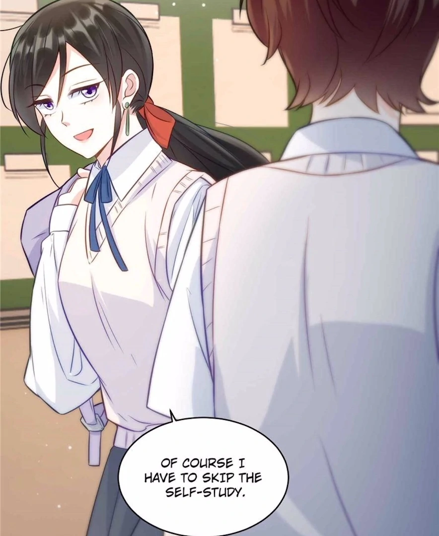 Ancestor is beautiful and elegant Chapter 14 page 49