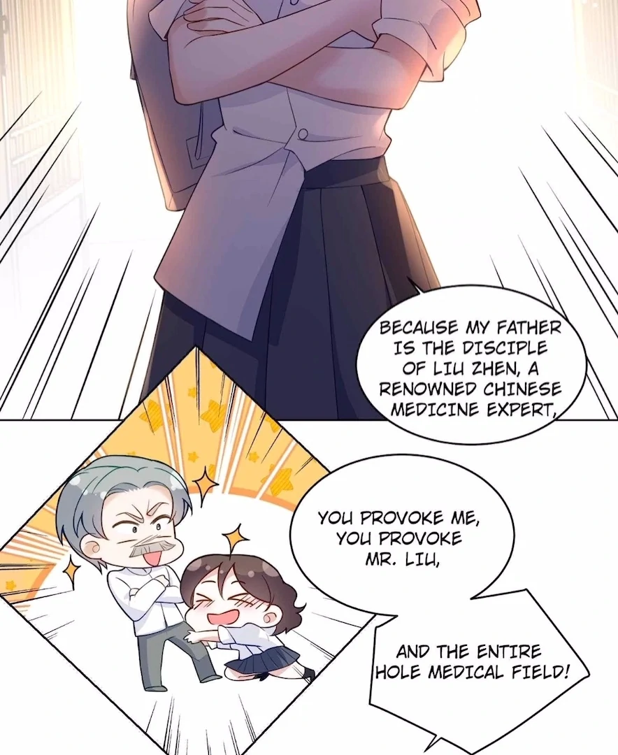 Ancestor is beautiful and elegant Chapter 16 page 7